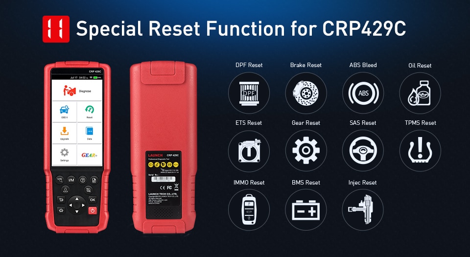 LAUNCH CRP 429C - 02