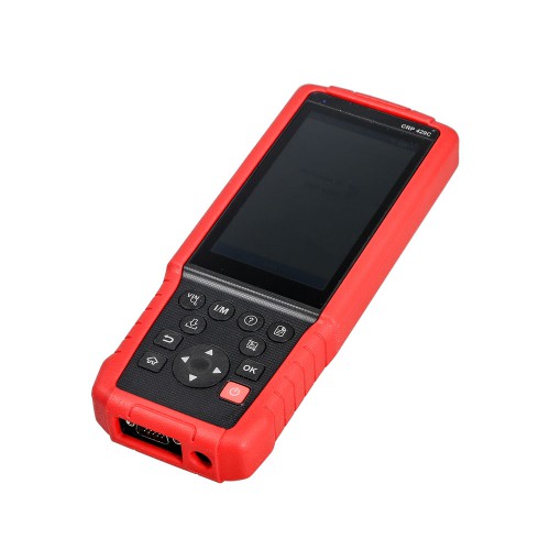 Launch X431 CRP429C Strumento Diagnostico Automatico per Motore / ABS / SRS / AT +11 Servizio CRP 429C Scanner Codice OBD2 Aggiornamento Gratis
