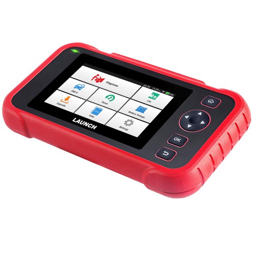2026 LAUNCH Creader CRP129X Diagnostica Auto con Aggiornamenti Gratis a Vita – Motore/ABS/SRS + Reset Servizi e AutoVIN