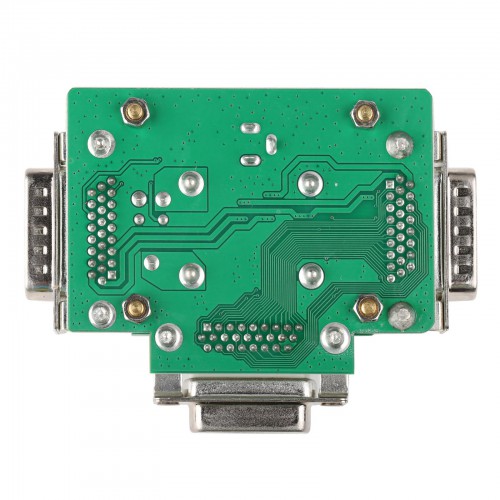 Launch X431 MCU3 Adattatore per X-PROG3 GIII Lavora su Mercedes Benz All Keys Lost e ECU TCU Reading
