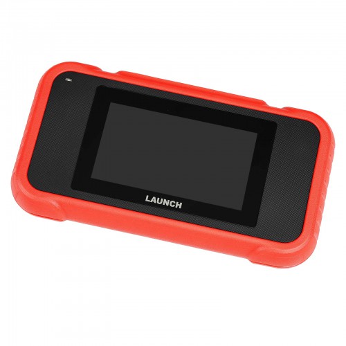 Launch X431 CRP129E OBD2 Lettore di Codice Supporta Olio / freno / SAS / TPMS / ETS reset pk CRP129 Aggiornamento Gratuito Online