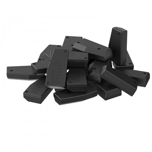 Launch X431 Super Chip 10Pcs/Set Used with X431 Key Programmer