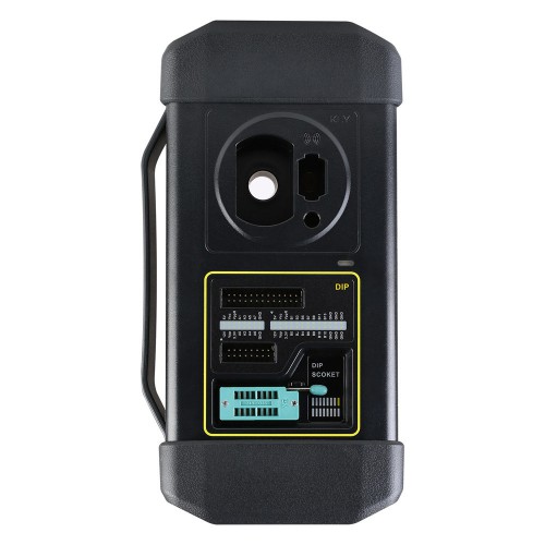 Top Launch X431 PAD VII PAD 7 Elite Full System Diagnostic Tool with G-III X-PROG3 Immobilizer & Key Programmer Supports All Keys Lost
