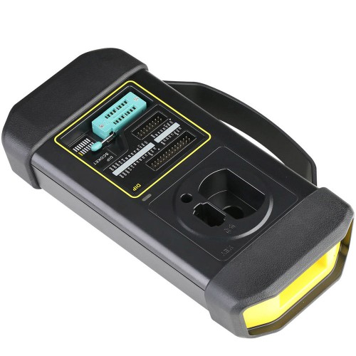 Top Launch X431 PAD VII PAD 7 Elite Full System Diagnostic Tool with G-III X-PROG3 Immobilizer & Key Programmer Supports All Keys Lost