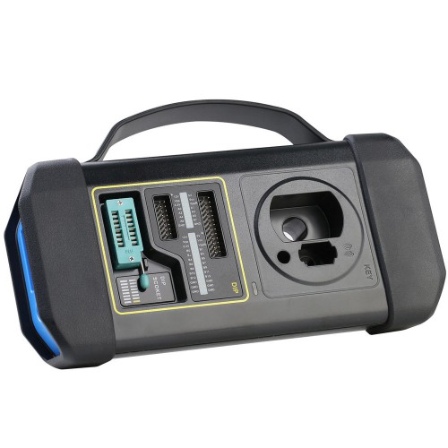 Top Launch X431 PAD VII PAD 7 Elite Full System Diagnostic Tool with G-III X-PROG3 Immobilizer & Key Programmer Supports All Keys Lost