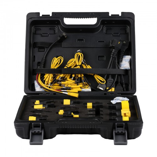 Software per Autocarri Pesanti Licenza per Launch X431 PAD V and PAD VII Ottienere set di Adattatori Gratuiti