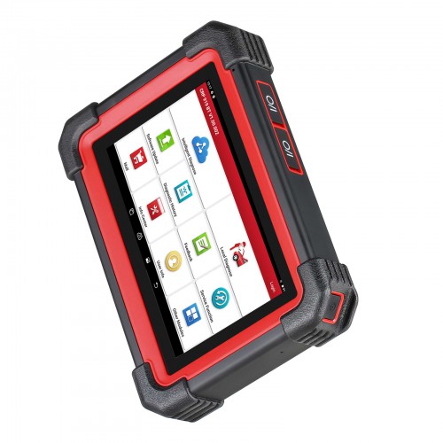 LAUNCH X431 CRP919E BT Car Diagnostic Tool DBScar VII VCI Auto OBD OBD2 Scanner Active Test ECU Coding CANFD DOIP 31 Reset Services EU Versione