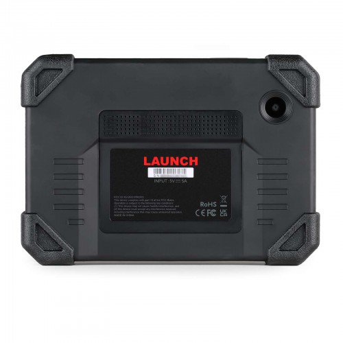 LAUNCH X431 CRP919E BT Car Diagnostic Tool DBScar VII VCI Auto OBD OBD2 Scanner Active Test ECU Coding CANFD DOIP 31 Reset Services EU Versione