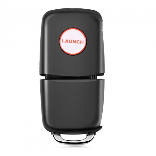 Launch LK-Volkswagen Smart Key (Folding 3-Button-Black) LK3-VOLWG-01 5Pezzi/Lot