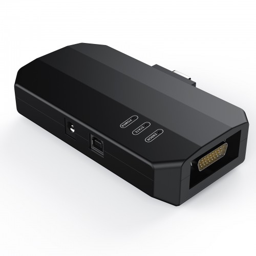 Launch X431 IMMO Programmer  X-PRO G3 PC Adaptor Overseas Online Configuration