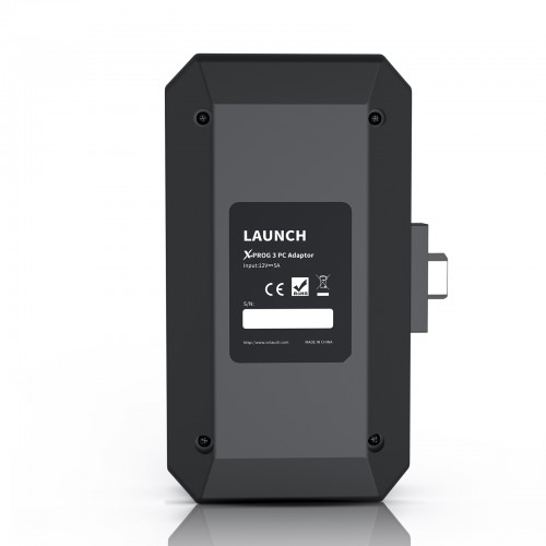 Launch X431 IMMO Programmer  X-PRO G3 PC Adaptor Overseas Online Configuration