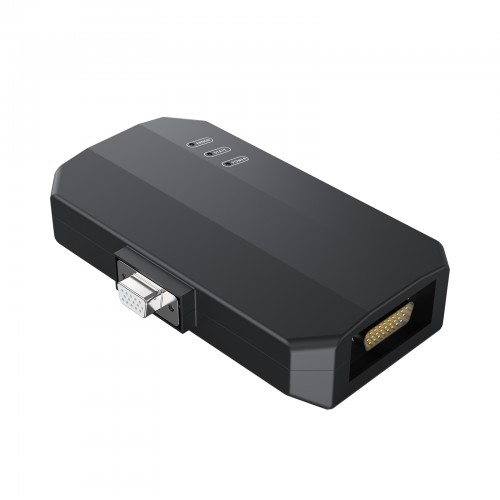 Launch X431 IMMO Programmer  X-PRO G3 PC Adaptor Overseas Online Configuration