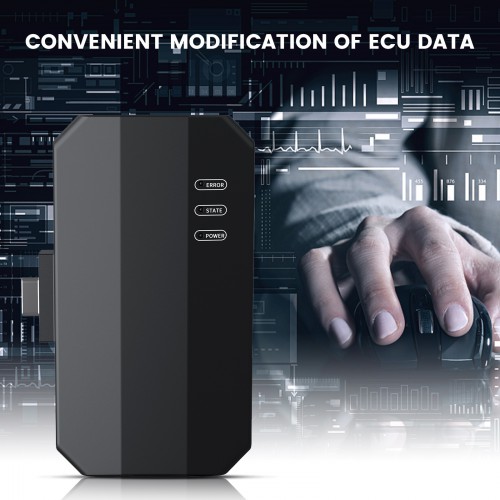 Launch X431 IMMO Programmer  X-PRO G3 PC Adaptor Overseas Online Configuration