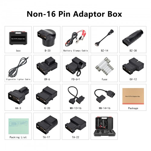 2026 LAUNCH X-431 PRO DYNO Full Systems OBD2 Diagnostic Scanner Support Bi-directional ECU Coding
