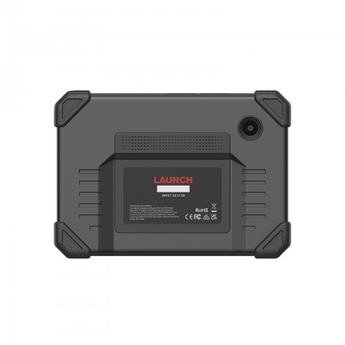 2026 LAUNCH X-431 PRO DYNO Full Systems OBD2 Diagnostic Scanner Support Bi-directional ECU Coding