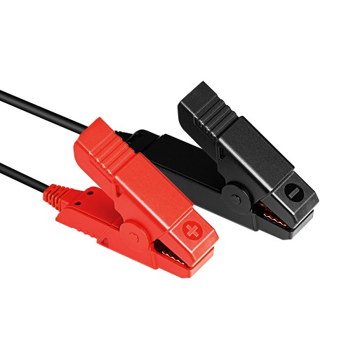 Launch X431 BST360 Bluetooth Battery Tester Used with X-431 PRO GT, X-431 PRO V4.0, X-431 PRO3 V4.0, X-431 PRO5, X-431 PAD V/PAD VII