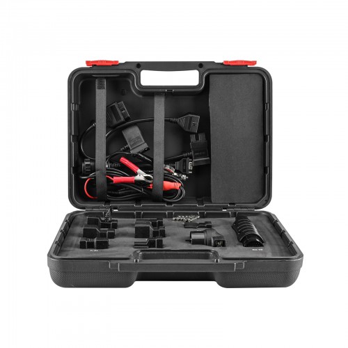 LAUNCH Non-16 Pin Adaptor Box With 16 Kinds of Accessories