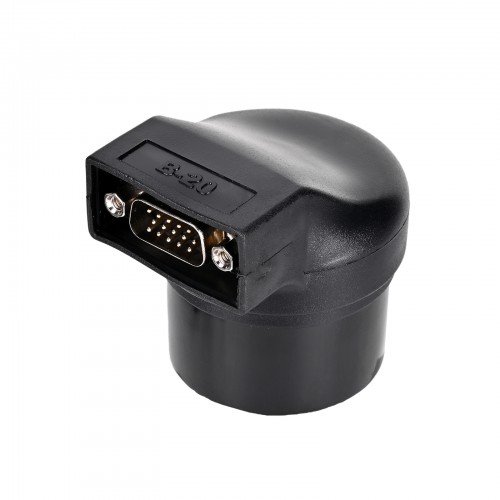 LAUNCH Non-16 Pin Adaptor Box With 16 Kinds of Accessories