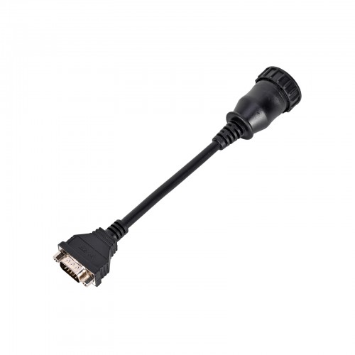 LAUNCH Non-16 Pin Adaptor Box With 16 Kinds of Accessories