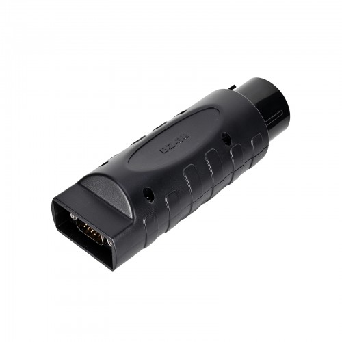 LAUNCH Non-16 Pin Adaptor Box With 16 Kinds of Accessories