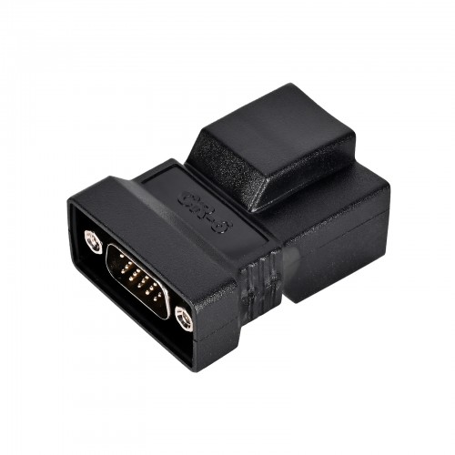 LAUNCH Non-16 Pin Adaptor Box With 16 Kinds of Accessories