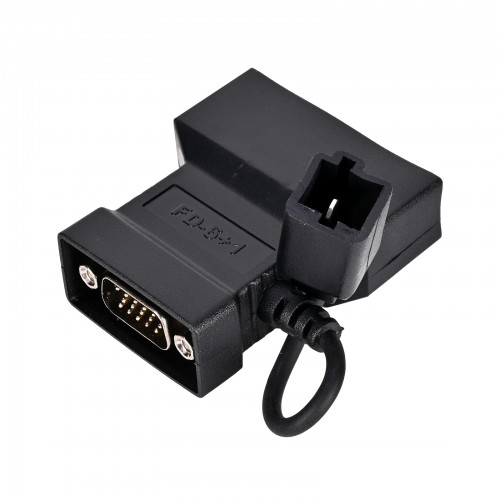 LAUNCH Non-16 Pin Adaptor Box With 16 Kinds of Accessories