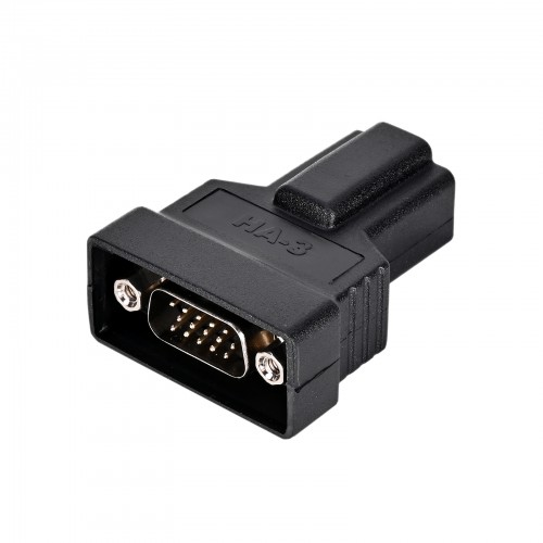 LAUNCH Non-16 Pin Adaptor Box With 16 Kinds of Accessories