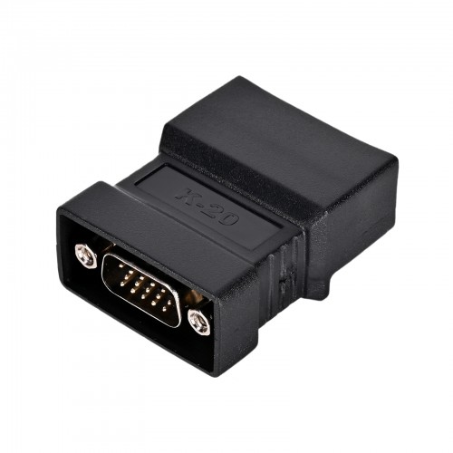 LAUNCH Non-16 Pin Adaptor Box With 16 Kinds of Accessories