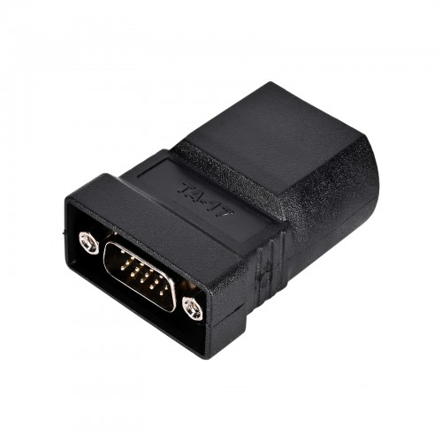 LAUNCH Non-16 Pin Adaptor Box With 16 Kinds of Accessories