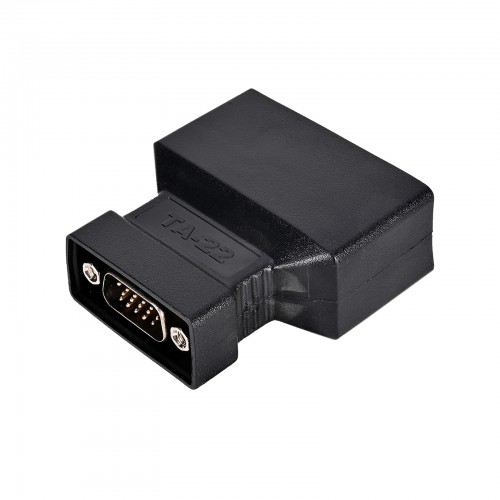 LAUNCH Non-16 Pin Adaptor Box With 16 Kinds of Accessories