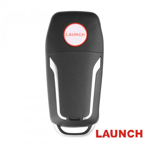 Launch LE-Ford Super Chip (Folding 4 Buttons) LE4-FRD-01 5 pezzi/Lot