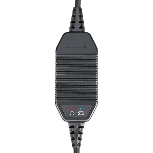 LAUNCH New Support for Protocols X431CAN FD Connector Car Code Reader