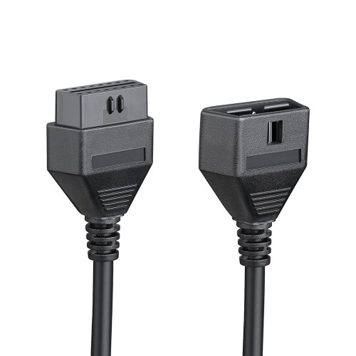 LAUNCH New Support for Protocols X431CAN FD Connector Car Code Reader