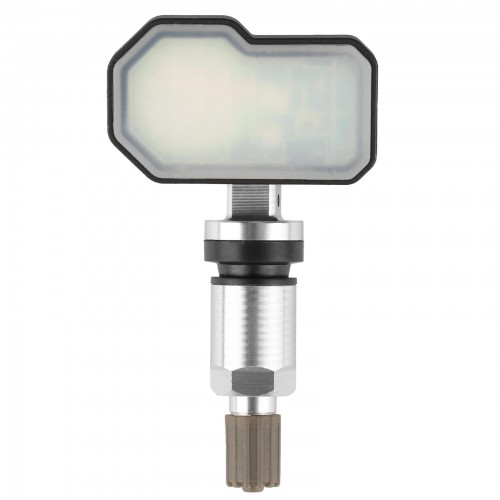 4pcs LAUNCH LTR-03 RF Sensor 315MHz & 433MHz TPMS Sensor Tool Metal & Rubber Spedizione Gratuita