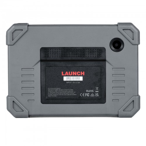 LAUNCH X431 IMMO ELITE Key Programmer Car Immobilizer Programming Tools OBD OBD2 All System Diagnostic Scanner 39 Reset Services X-PROG 3