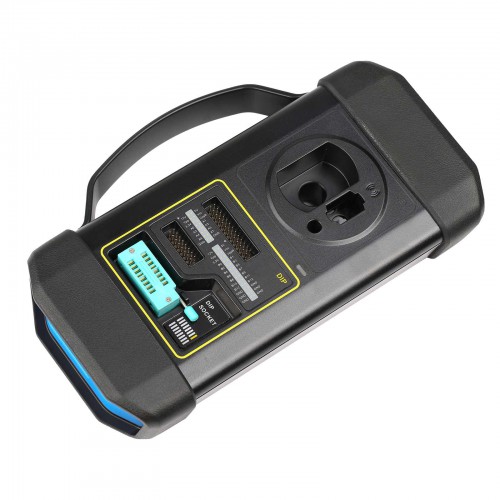 LAUNCH X431 IMMO ELITE Key Programmer Car Immobilizer Programming Tools OBD OBD2 All System Diagnostic Scanner 39 Reset Services X-PROG 3