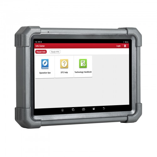 EU Versione 2026 Launch X431 PRO3 ACE Diagnostic Tool Supports Online ECU Coding Topology Map CANFD DoIP SGW 37+ Service Functions