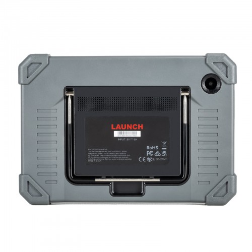 EU Versione 2026 Launch X431 PRO3 ACE Diagnostic Tool Supports Online ECU Coding Topology Map CANFD DoIP SGW 37+ Service Functions