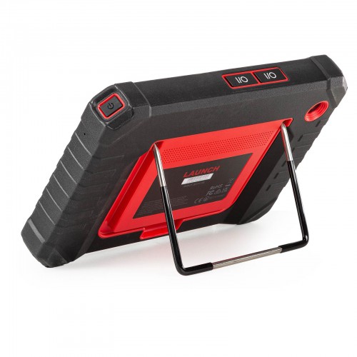 [EU Versione] LAUNCH X431 PRO3S+ V5.0 Bi-Directional Scan Tool, 37+ Reset Service, OE-Level Full System Bluetooth Diagnostic Scanner, ECU Coding