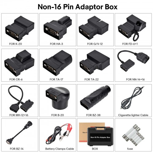 LAUNCH X431 PRO5 PRO 5 Car Diagnostic Tools Automotive Tool Full System OBD2 Scanner con Smartlink 2.0 2 Anni Aggiornamento