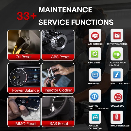 LAUNCH X431 PRO5 PRO 5 Car Diagnostic Tools Automotive Tool Full System OBD2 Scanner con Smartlink 2.0 2 Anni Aggiornamento