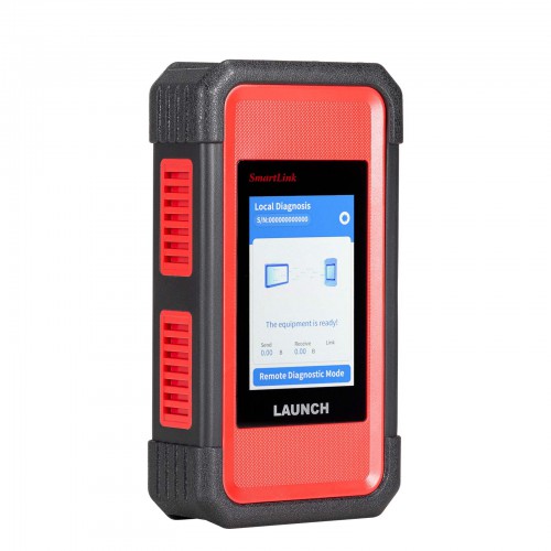 2026 Launch X431 V+ SmartLink HD Strumento Diagnostico per Camion Pesanti 12V 24V