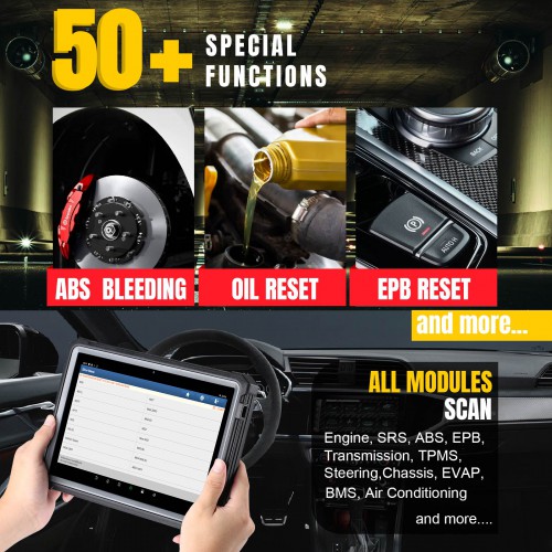 95% Nuovo LAUNCH X431 PRO5 PRO 5 Car Diagnostic Tools Automotive Tool Full System OBD2 Scanner Intelligent Diagnosis Tool 2 Anni Aggiornamento