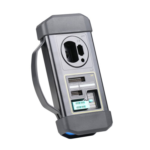 Launch X431 X-PROG GIII Immobilizer & Key Programmer XPROG 3 Chip Reader for X431 V, X431 V+, X431 PAD V, PAD VII
