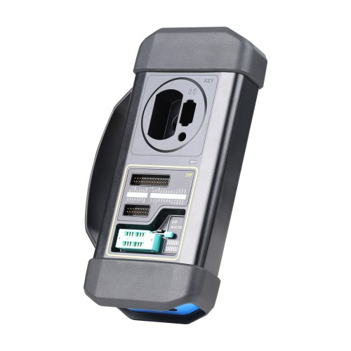 Launch X431 X-PROG GIII Immobilizer & Key Programmer XPROG 3 Chip Reader for X431 V, X431 V+, X431 PAD V, PAD VII