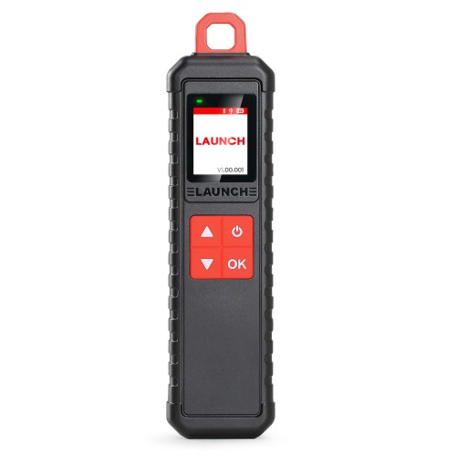 Launch X-431 TSGUN WAND i-TPMS Tire Pressure Detector Handheld Program Diagnostic Tool