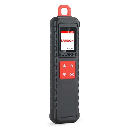 Launch X-431 TSGUN WAND i-TPMS Tire Pressure Detector Handheld Program Diagnostic Tool