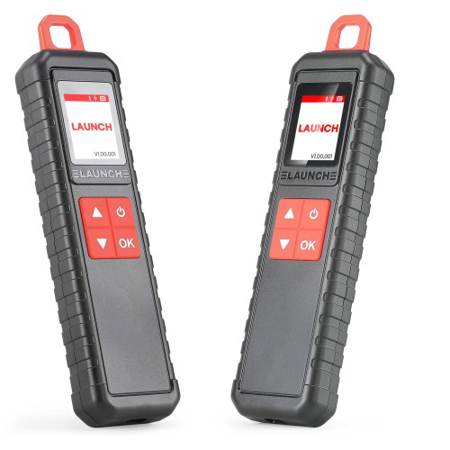 Launch X-431 TSGUN WAND i-TPMS Tire Pressure Detector Handheld Program Diagnostic Tool
