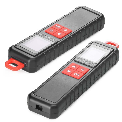Launch X-431 TSGUN WAND i-TPMS Tire Pressure Detector Handheld Program Diagnostic Tool