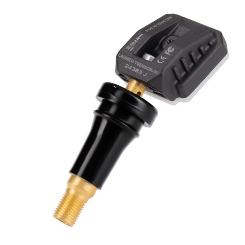 LAUNCH LTR-05 RF Sensor 315MHz & 433MHz Rubber